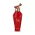 Zimaya Hawwa Red EDP parfüm nőknek 100 ml