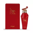 Zimaya Hawwa Red EDP parfüm nőknek 100 ml