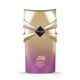 Zimaya Zahir Gold EDP parfüm uniszex 100 ml