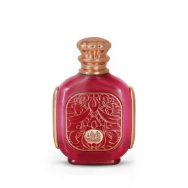 Zimaya Zukhruf Cherry EDP parfüm nőknek 100 ml