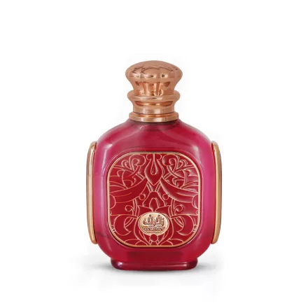 Zimaya Zukhruf Cherry EDP parfüm nőknek 100 ml