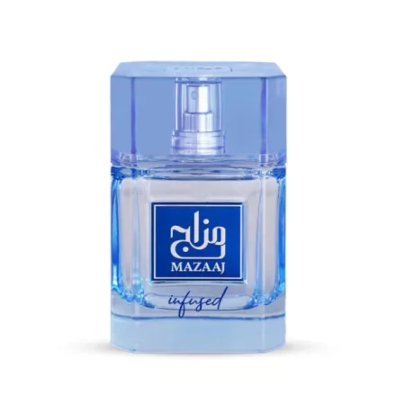 Zimaya Mazaaj Infused EDP parfüm férfiaknak 100 ml