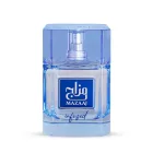 Zimaya Mazaaj Infused EDP parfüm férfiaknak 100 ml