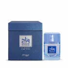 Zimaya Mazaaj Infused EDP parfüm férfiaknak 100 ml