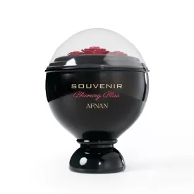 Afnan Souvenir Blooming Bliss EDP parfüm nőknek 100 ml