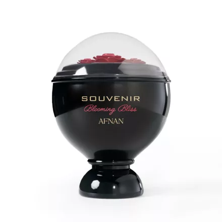 Afnan Souvenir Blooming Bliss EDP parfüm nőknek 100 ml
