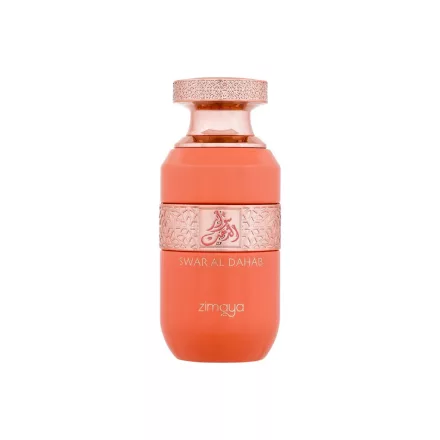 Zimaya Swar Al Dahab EDP parfüm nőknek 100 ml