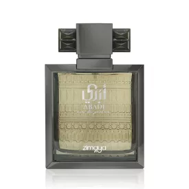 Zimaya Abadi Saga EDP parfüm férfiaknak 100 ml
