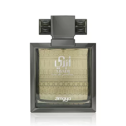 Zimaya Abadi Saga EDP parfüm férfiaknak 100 ml