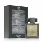 Zimaya Abadi Saga EDP parfüm férfiaknak 100 ml