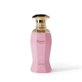 Afnan Kiaana Crush EDP parfüm nőknek 100 ml