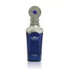 Zimaya Ramsh Imperium EDP parfüm férfiaknak 100 ml