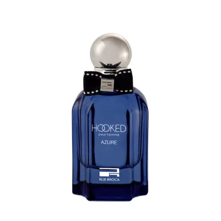 Rue Broca Hooked Azure EDP parfüm férfiaknak 100 ml