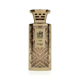 Zimaya Modhesh Aura EDP parfüm férfiaknak 100 ml