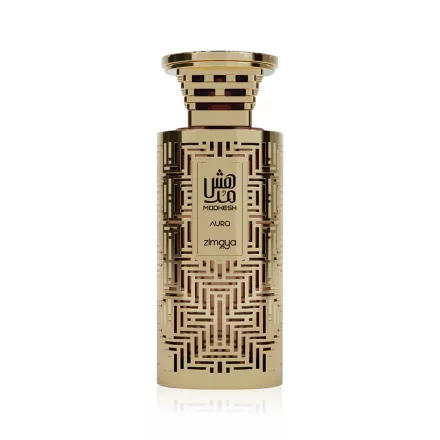Zimaya Modhesh Aura EDP parfüm férfiaknak 100 ml