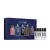 Afnan Discovery Set 9pm EDP parfüm nőknek 2 ml ajándékszett