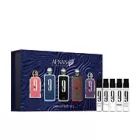 Afnan Discovery Set 9pm EDP parfüm nőknek 2 ml ajándékszett