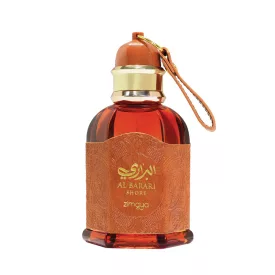 Zimaya Al Barari Shore EDP parfüm férfiaknak 100 ml