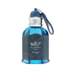 Zimaya Al Barari Coral EDP parfüm férfiaknak 100 ml