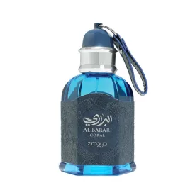 Zimaya Al Barari Coral EDP parfüm férfiaknak 100 ml