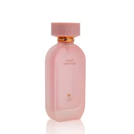   French Avenue Roses D'Emotion EDP parfüm nőknek 100 ml