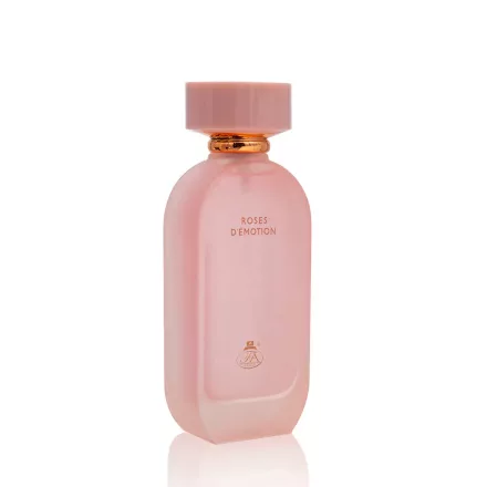 French Avenue Roses D'Emotion EDP parfüm nőknek 100 ml