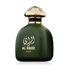 Fragrance World Al Raiee Green EDP parfüm nőknek 100 ml