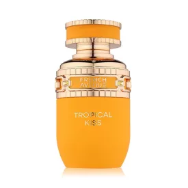 French Avenue Tropical Kiss EDP parfüm nőknek 80 ml