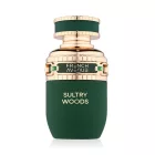 French Avenue Sultry Woods EDP parfüm nőknek 80 ml