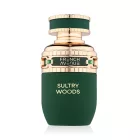 French Avenue Sultry Woods EDP parfüm nőknek 80 ml
