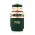 French Avenue Sultry Woods EDP parfüm nőknek 80 ml