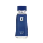 Fragrance World Sweet Pleasure Azzure Aoud EDP parfüm férfiaknak 100 ml