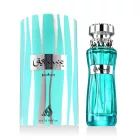 Athoor Al Alam Tanseeq Blue EDP parfüm férfiaknak 100 ml
