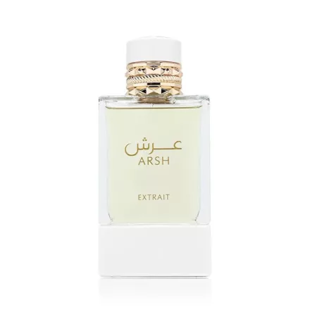 French Avenue Arsh parfüm kivonat férfiaknak 100 ml