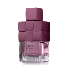 Fragrance World Ambroise EDP parfüm nőknek 100 ml