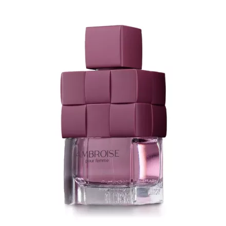 Fragrance World Ambroise EDP parfüm nőknek 100 ml