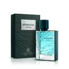 Fragrance World Optimystic Legend EDP parfüm férfiaknak 100 ml