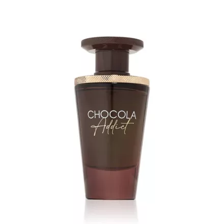 French Avenue Chocola Addict EDP parfüm uniszex 100 ml