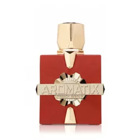   French Avenue Aromatix Carnal Desire parfüm kivonat uniszex 100 ml