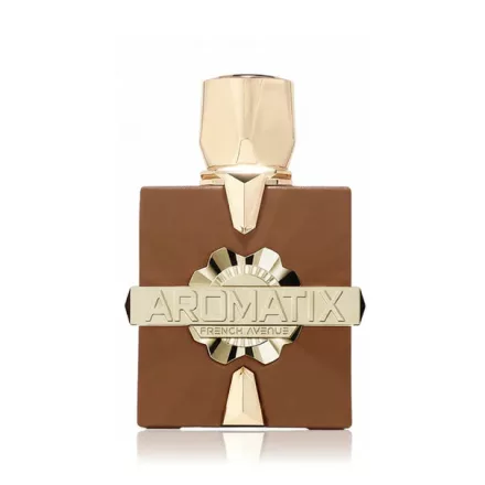 French Avenue Aromatix Royal Taboo parfüm kivonat uniszex 100 ml