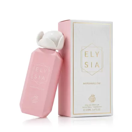 Fragrance World Elysia Marshmallow EDP parfüm nőknek 100 ml