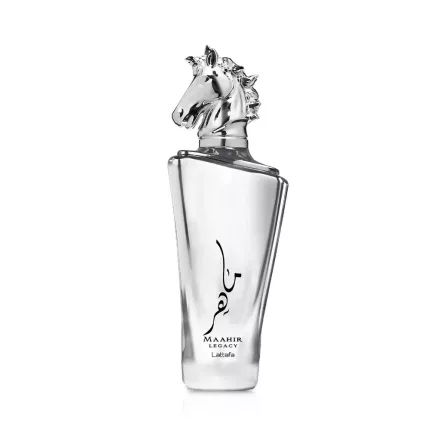 Lattafa Maahir Legacy EDP parfüm férfiaknak 100 ml