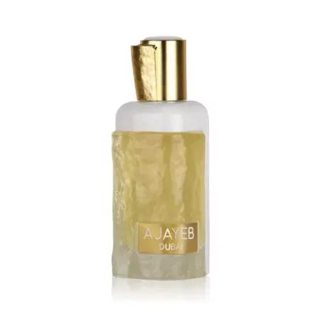 Lattafa Ajayeb Dubai Portrait EDP parfüm uniszex 100 ml