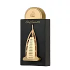 Lattafa Pride Art of Arabia III EDP parfüm uniszex 100 ml