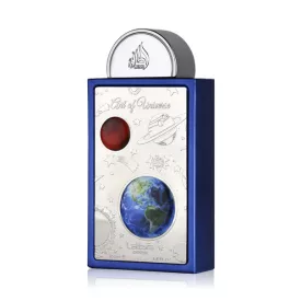 Lattafa Art Of Universe EDP parfüm uniszex 100 ml