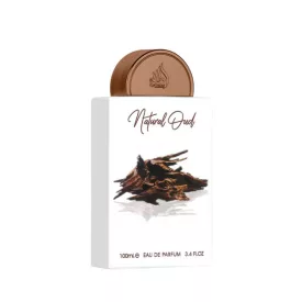 Lattafa Pride Natural Oud EDP parfüm uniszex 100 ml
