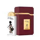 Lattafa Pride La African Drummer EDP parfüm nőknek 100 ml