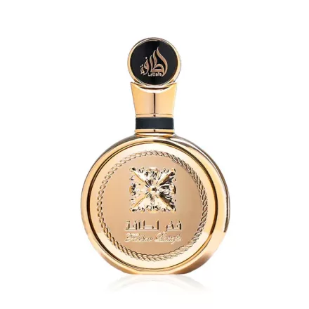 Lattafa Fakhar Lattafa Gold Extrait EDP parfüm nőknek 100 ml