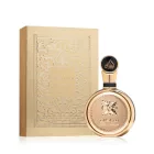 Lattafa Fakhar Lattafa Gold Extrait EDP parfüm nőknek 100 ml