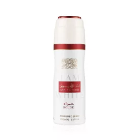 Lattafa Ana Abiyedh Rouge dezodor 200 ml
